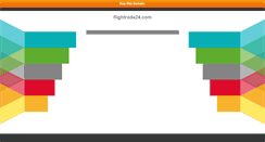 Desktop Screenshot of flightrada24.com